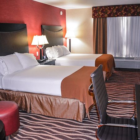Holiday Inn Express Marietta - Atlanta Northwest By Ihg Esterno foto