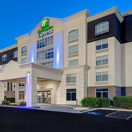 Holiday Inn Express Marietta - Atlanta Northwest By Ihg Esterno foto