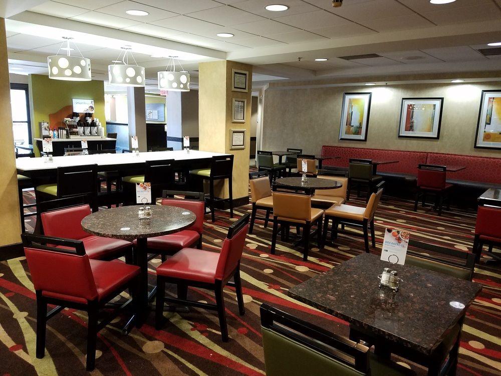Holiday Inn Express Marietta - Atlanta Northwest By Ihg Esterno foto