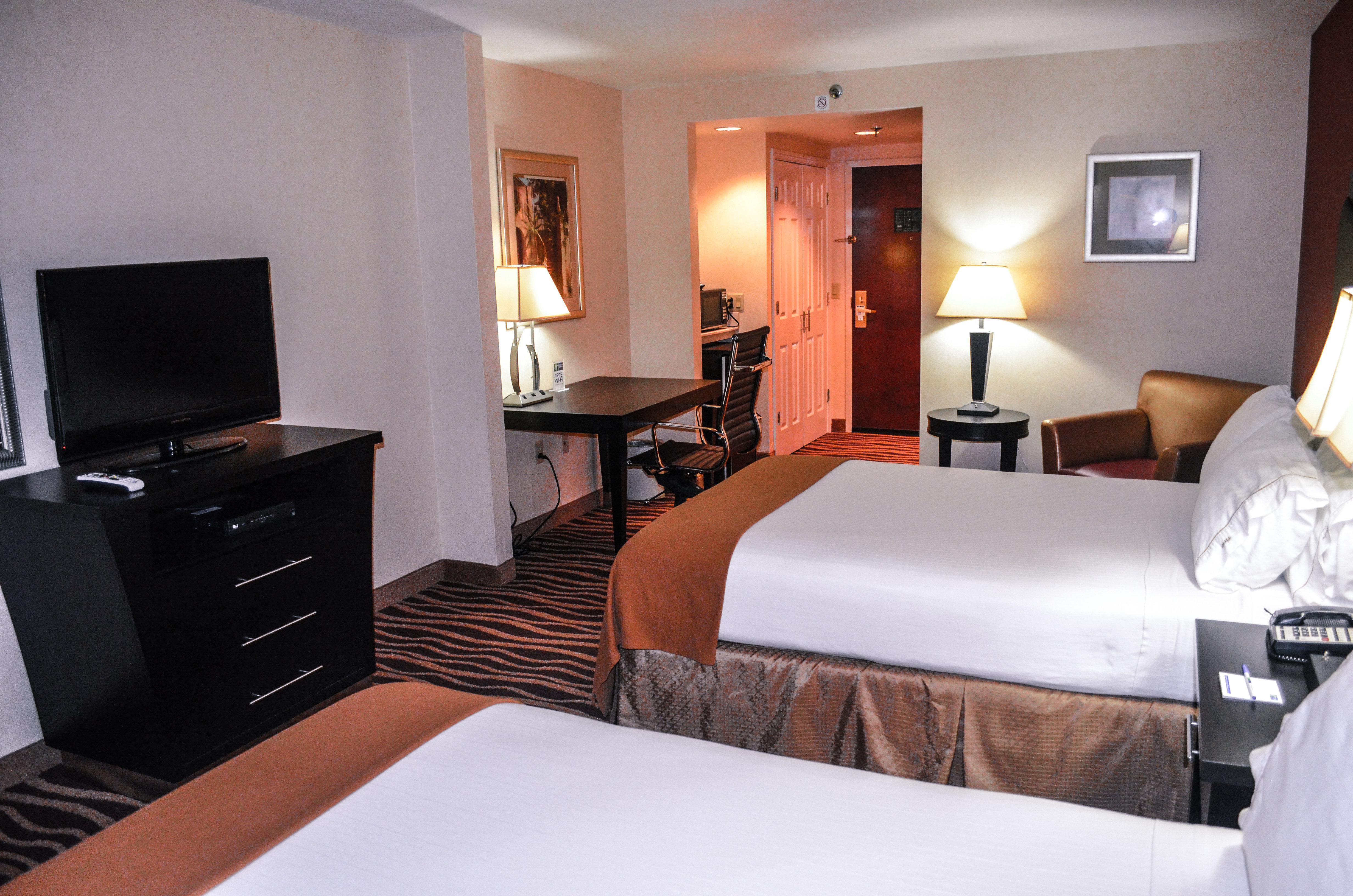 Holiday Inn Express Marietta - Atlanta Northwest By Ihg Esterno foto
