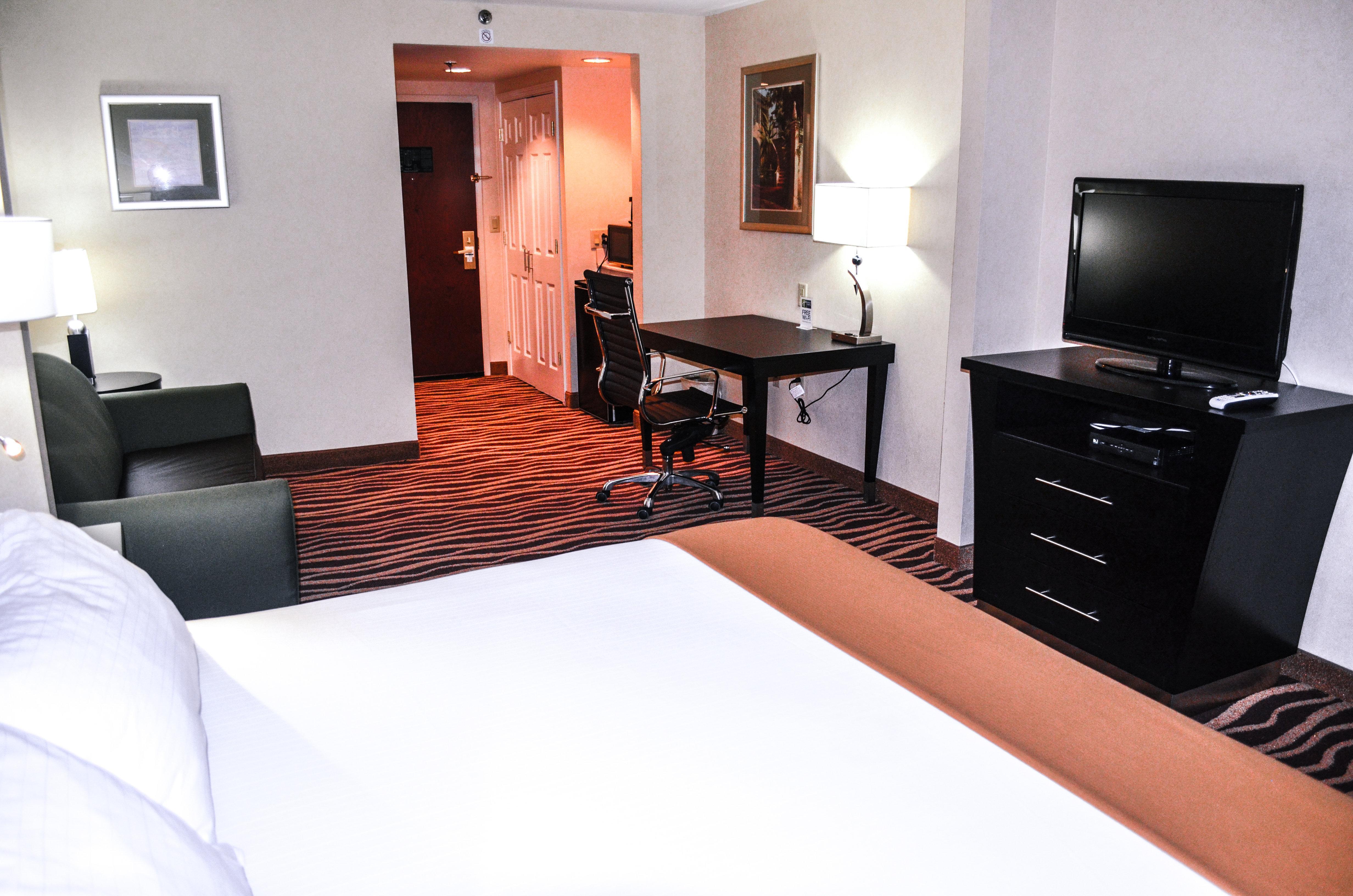Holiday Inn Express Marietta - Atlanta Northwest By Ihg Esterno foto