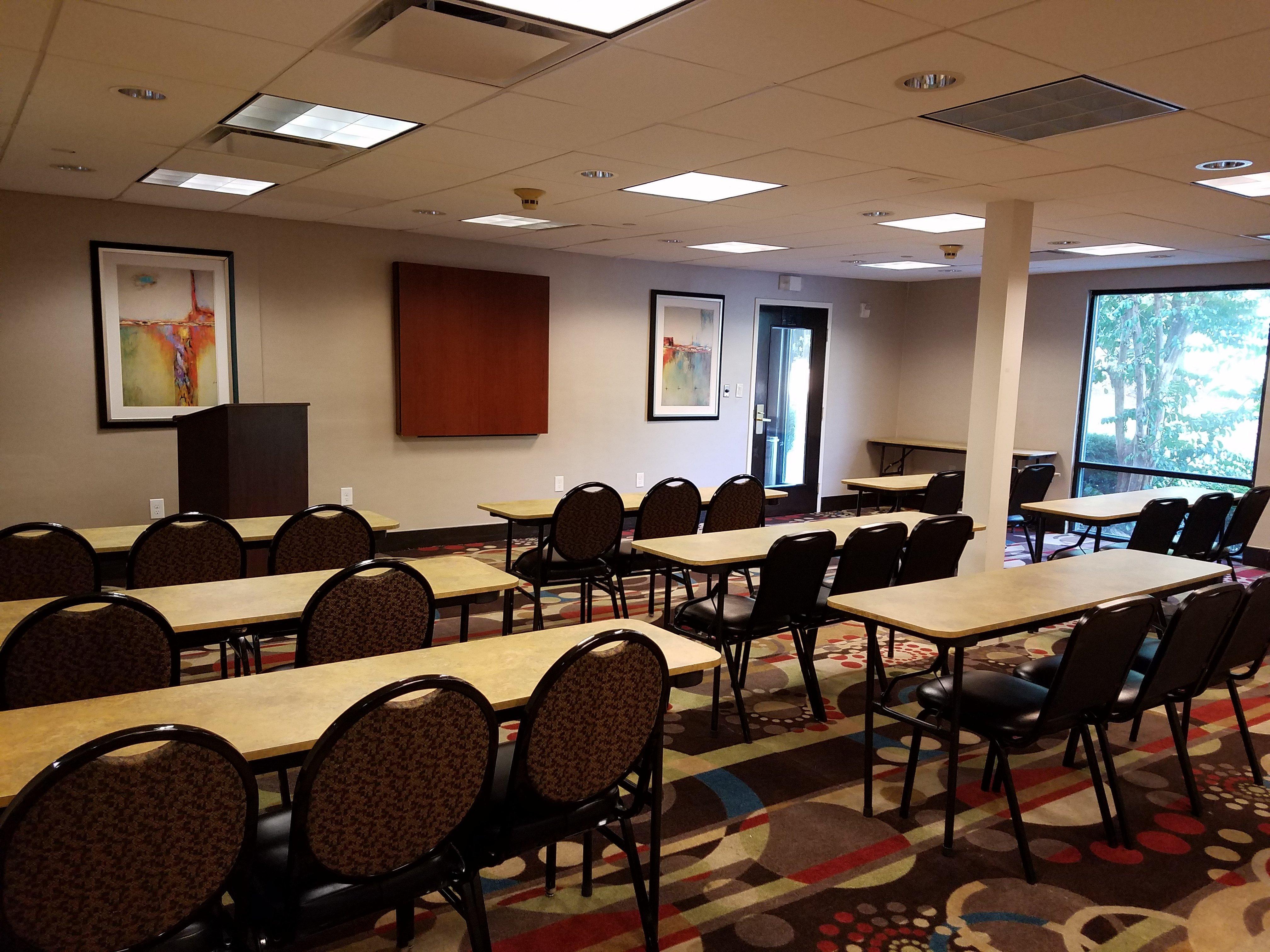 Holiday Inn Express Marietta - Atlanta Northwest By Ihg Esterno foto