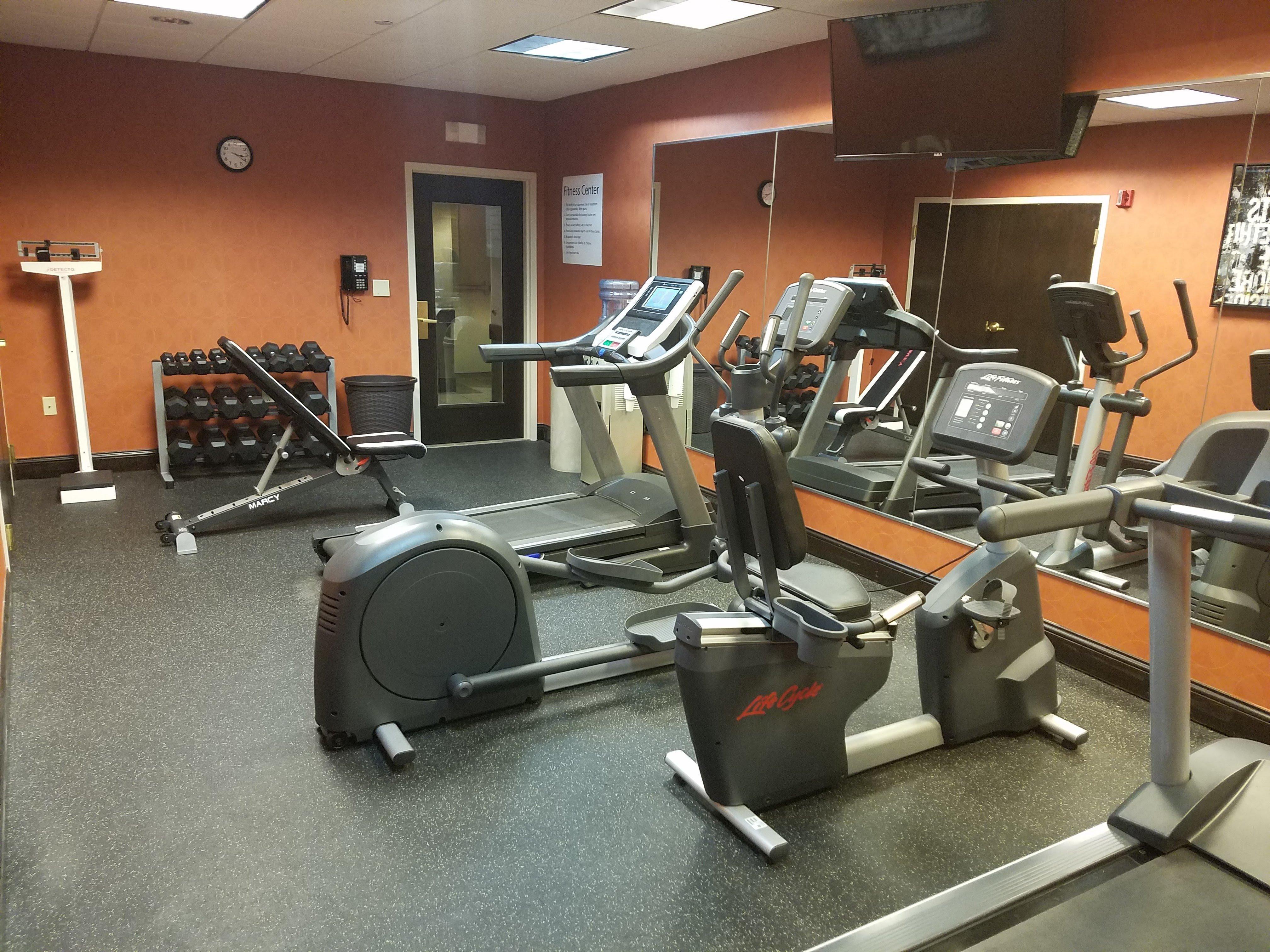 Holiday Inn Express Marietta - Atlanta Northwest By Ihg Esterno foto