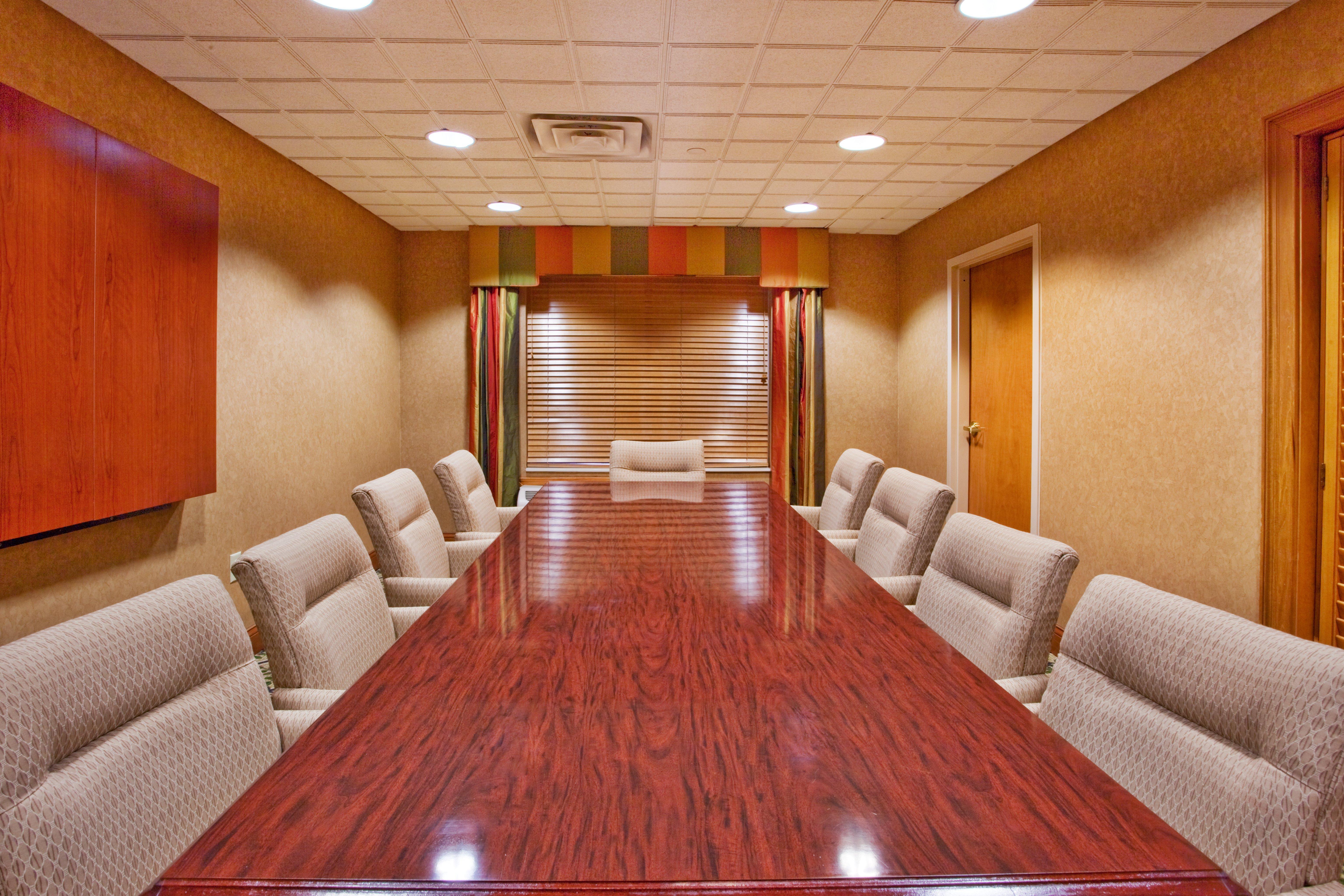 Holiday Inn Express Marietta - Atlanta Northwest By Ihg Esterno foto