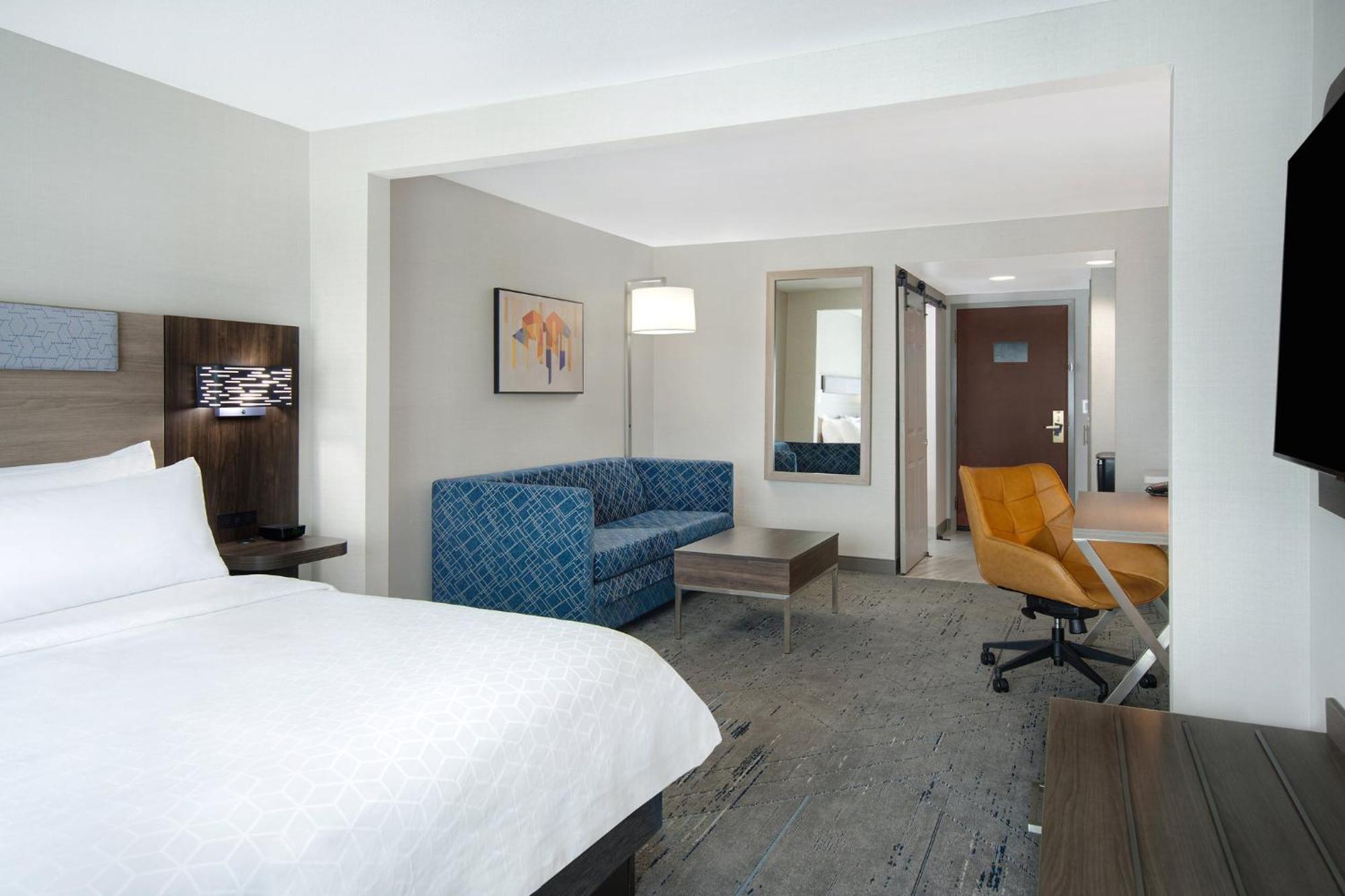 Holiday Inn Express Marietta - Atlanta Northwest By Ihg Esterno foto