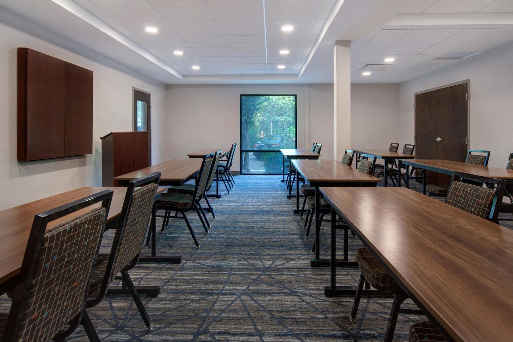 Holiday Inn Express Marietta - Atlanta Northwest By Ihg Esterno foto