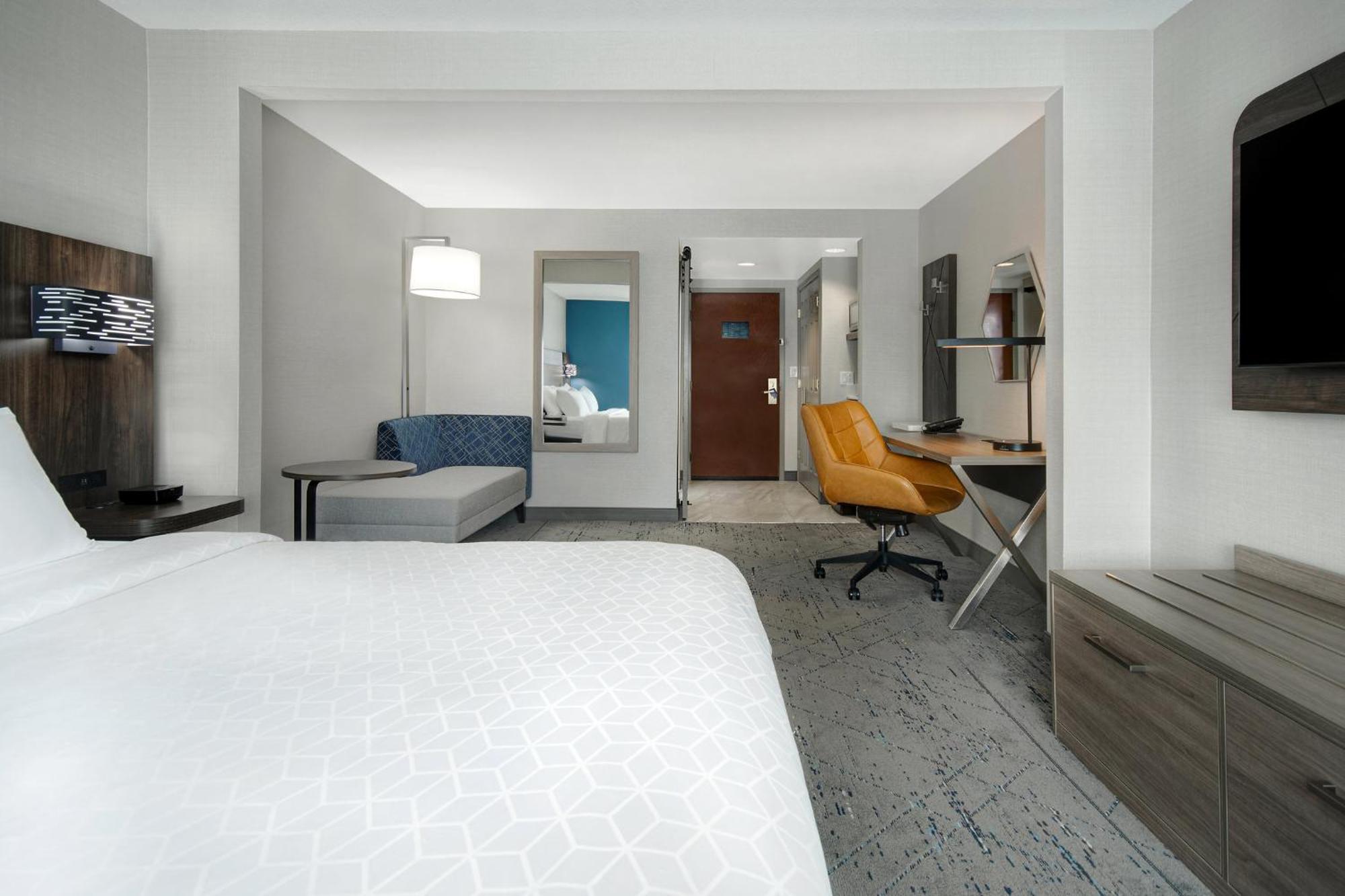 Holiday Inn Express Marietta - Atlanta Northwest By Ihg Esterno foto
