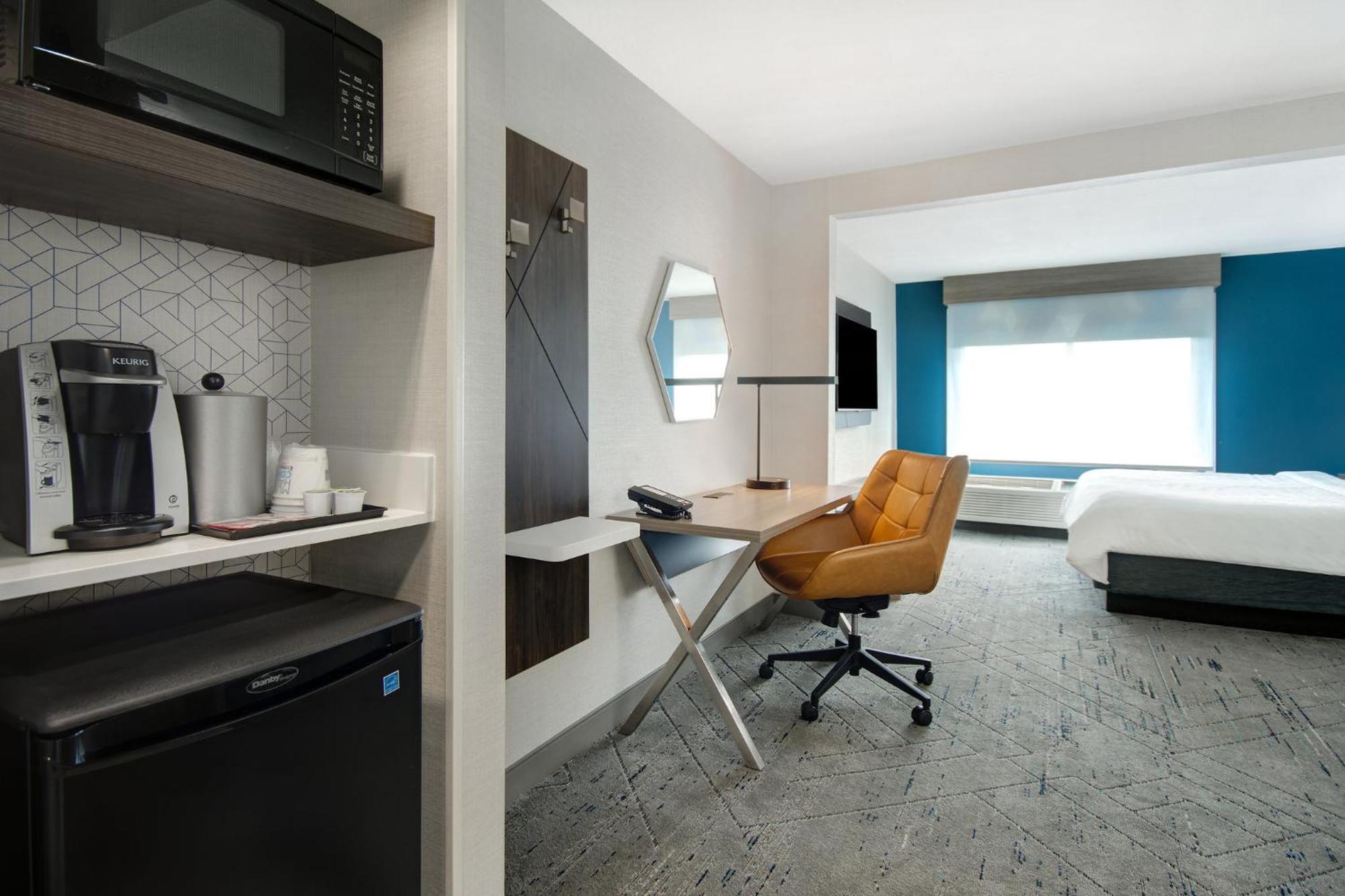 Holiday Inn Express Marietta - Atlanta Northwest By Ihg Esterno foto