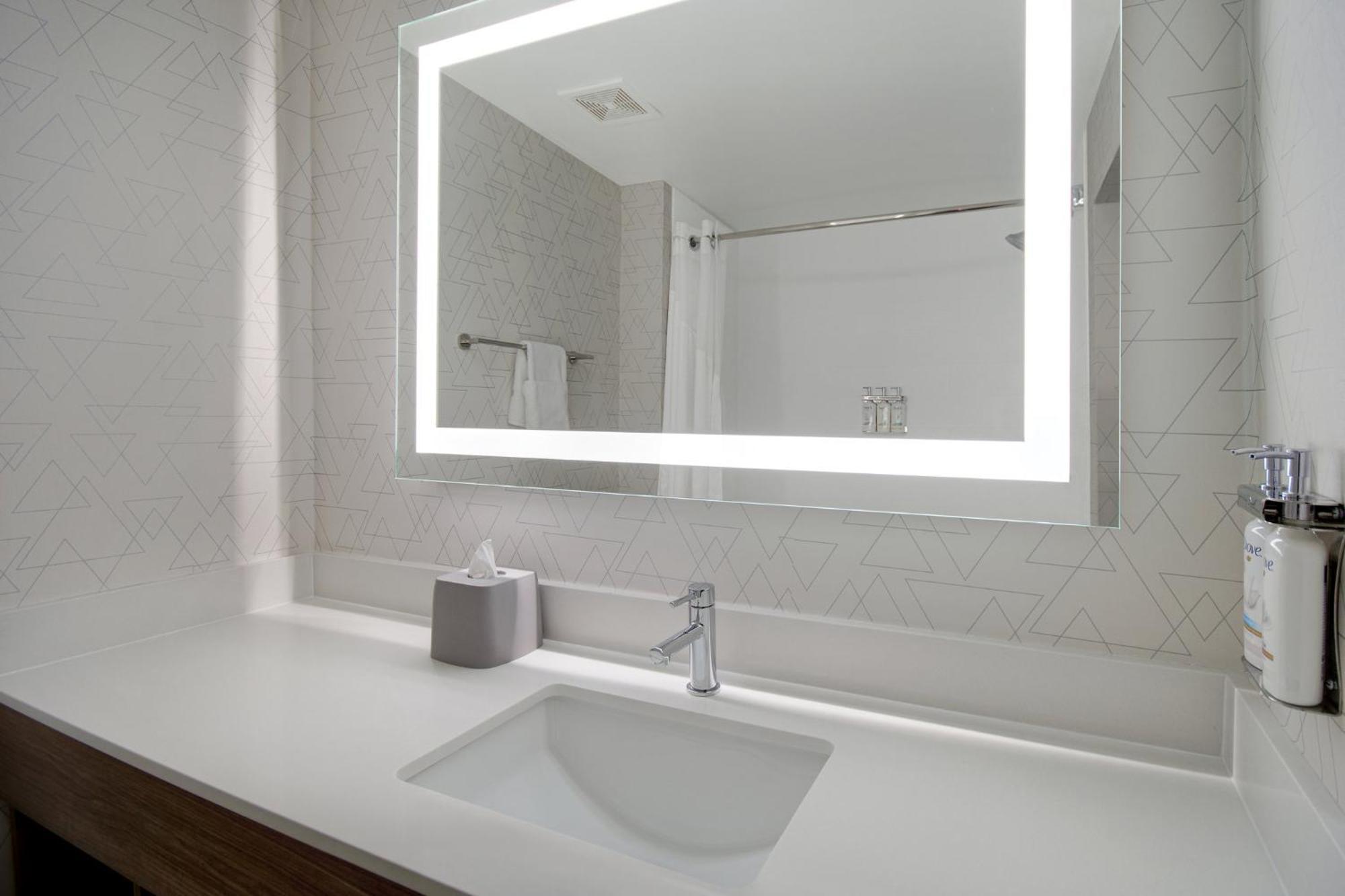 Holiday Inn Express Marietta - Atlanta Northwest By Ihg Esterno foto