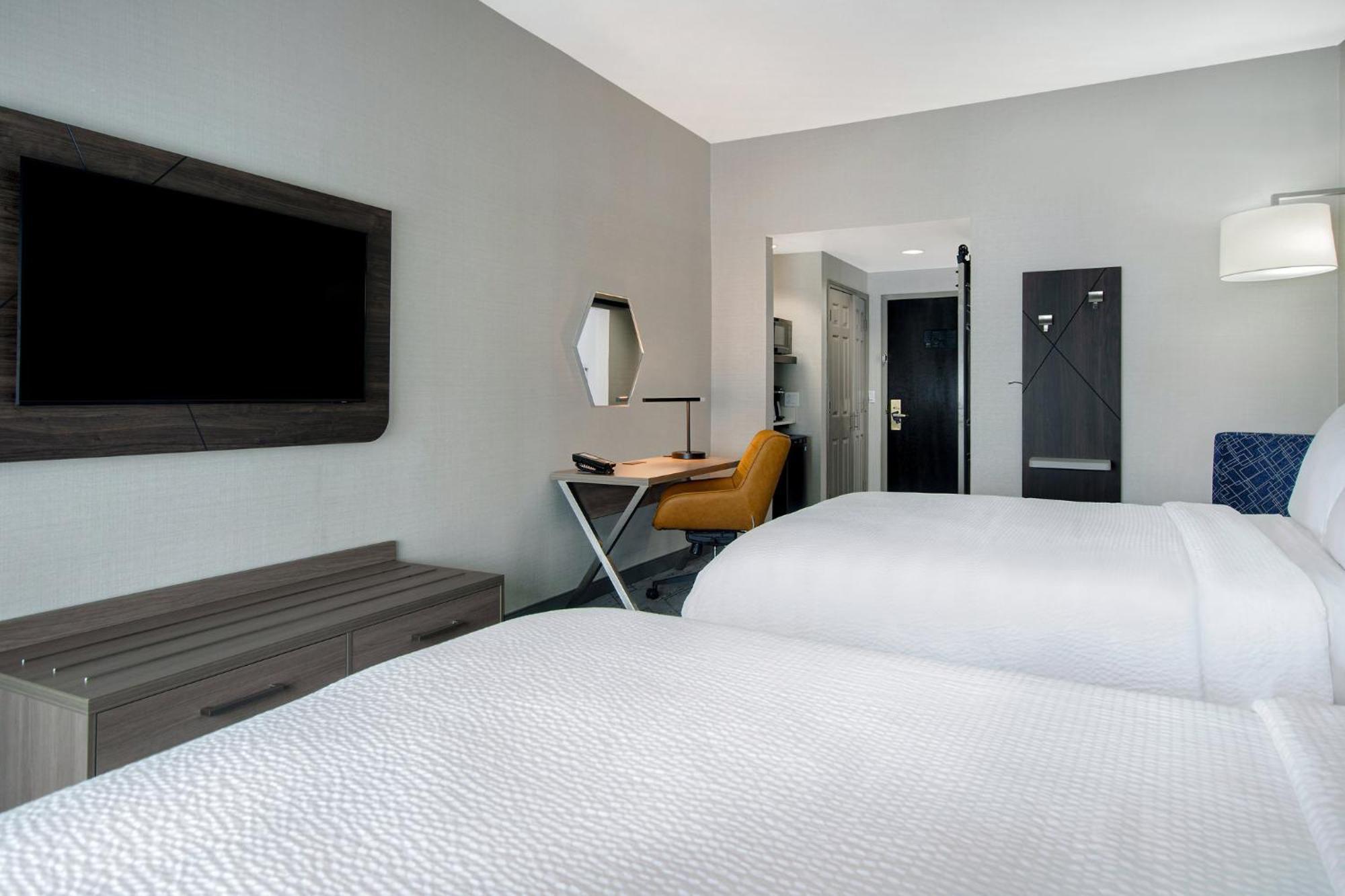 Holiday Inn Express Marietta - Atlanta Northwest By Ihg Esterno foto
