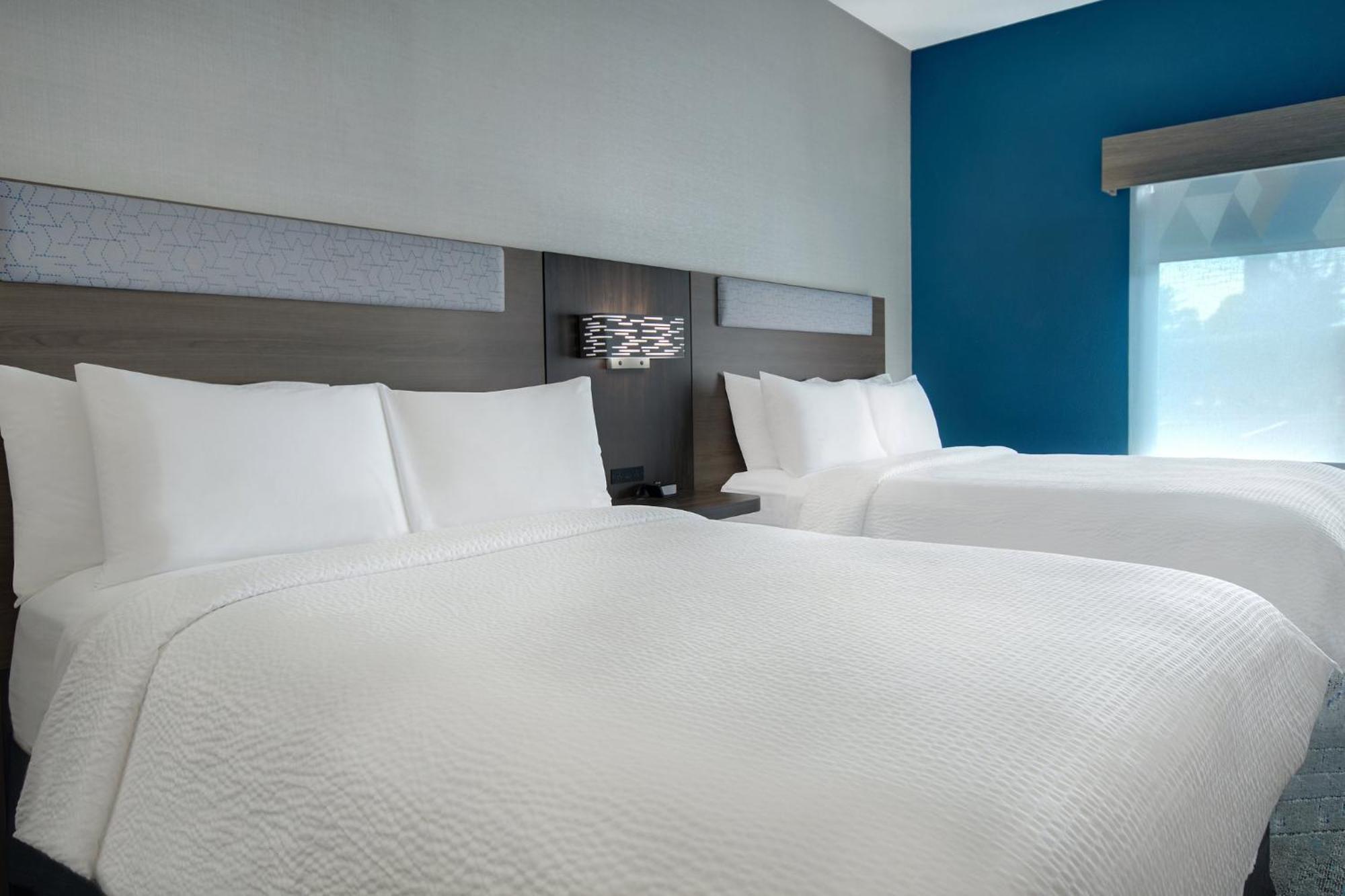 Holiday Inn Express Marietta - Atlanta Northwest By Ihg Esterno foto