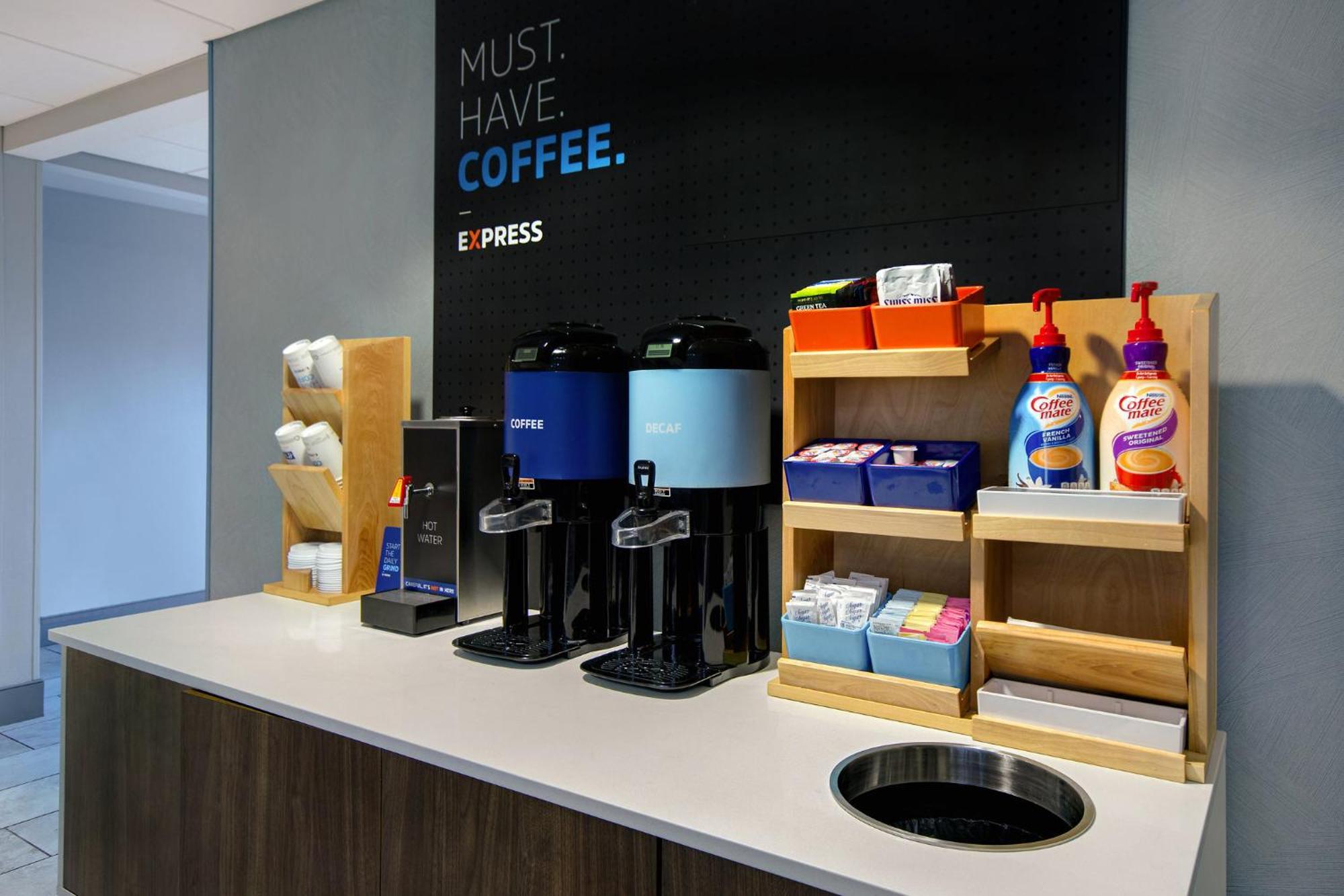 Holiday Inn Express Marietta - Atlanta Northwest By Ihg Esterno foto