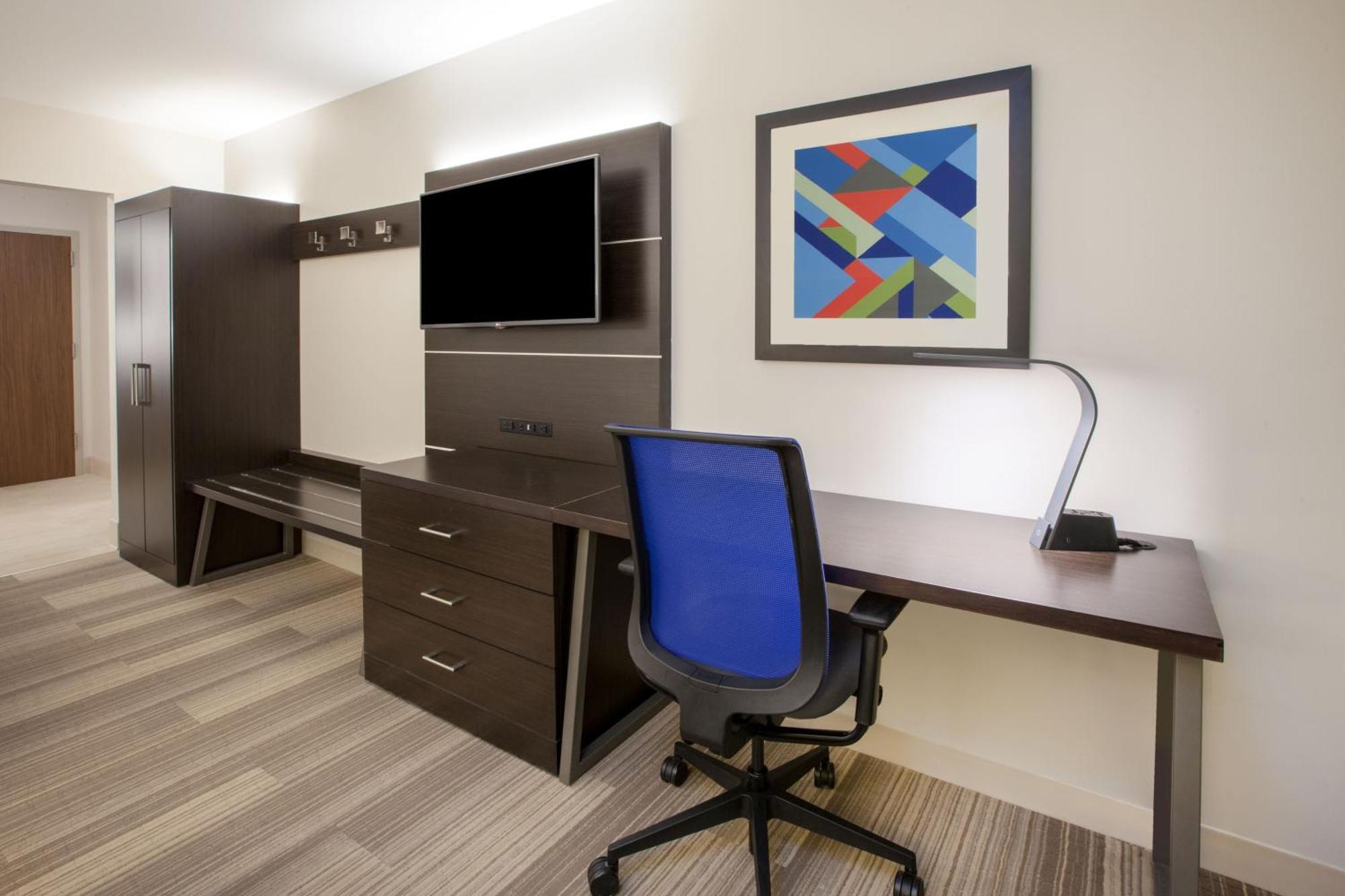 Holiday Inn Express Marietta - Atlanta Northwest By Ihg Esterno foto