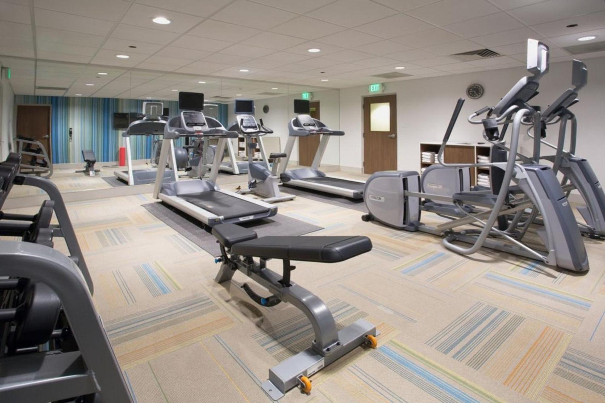 Holiday Inn Express Marietta - Atlanta Northwest By Ihg Esterno foto