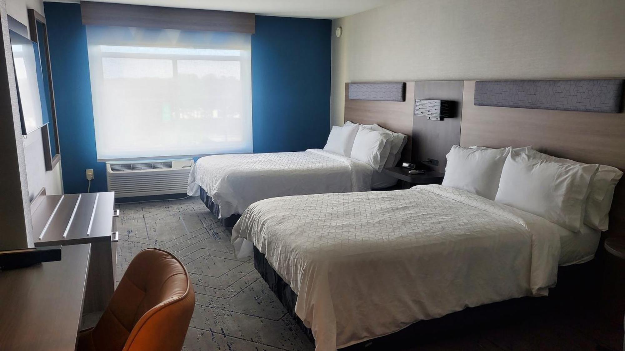 Holiday Inn Express Marietta - Atlanta Northwest By Ihg Esterno foto