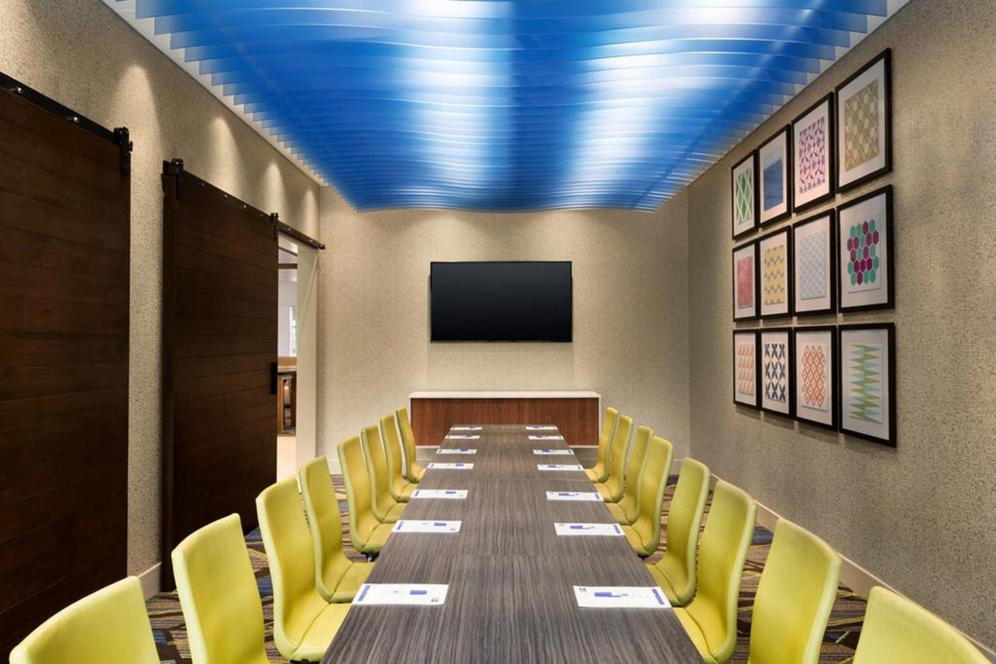 Holiday Inn Express Marietta - Atlanta Northwest By Ihg Esterno foto