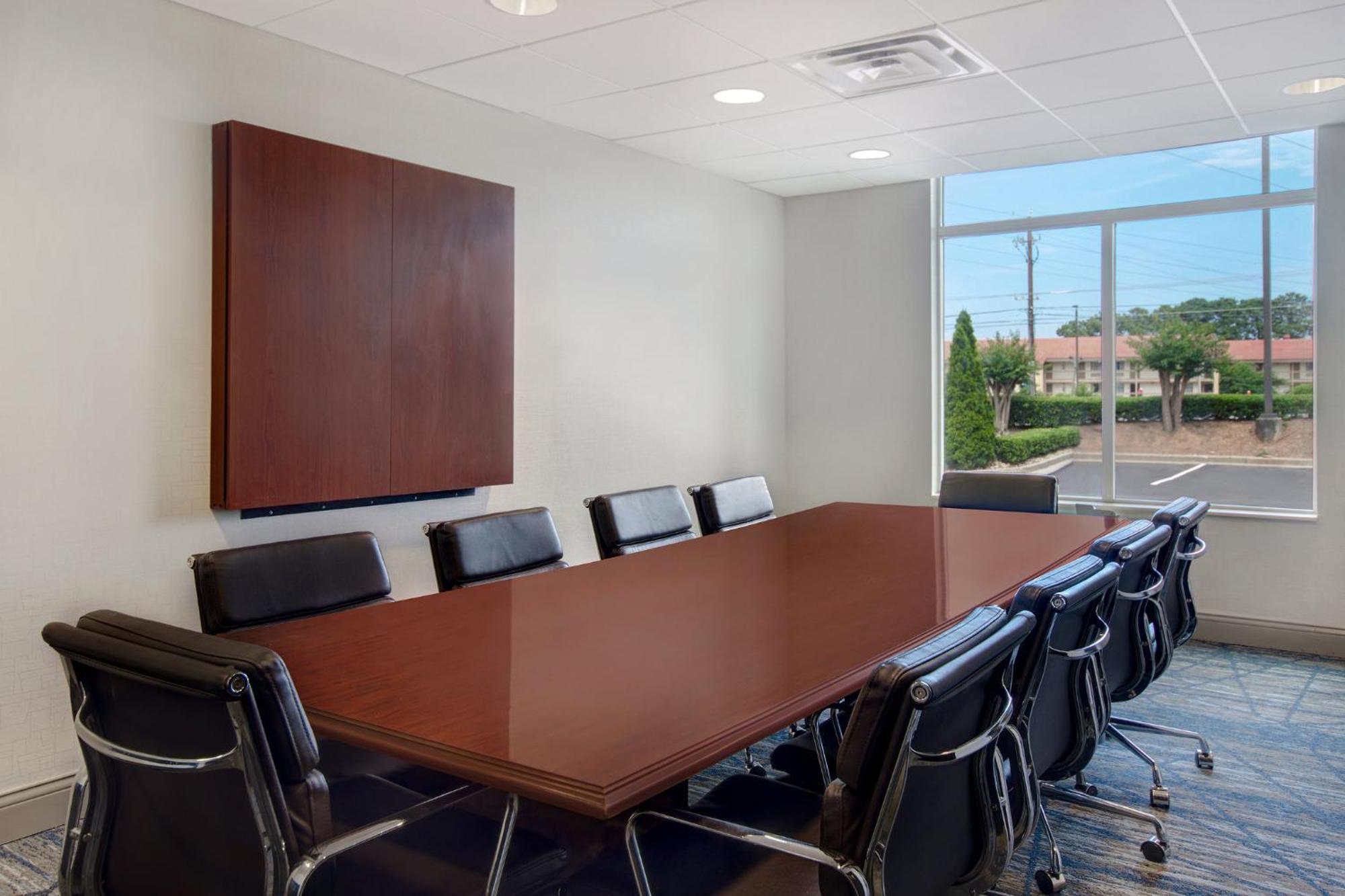 Holiday Inn Express Marietta - Atlanta Northwest By Ihg Esterno foto