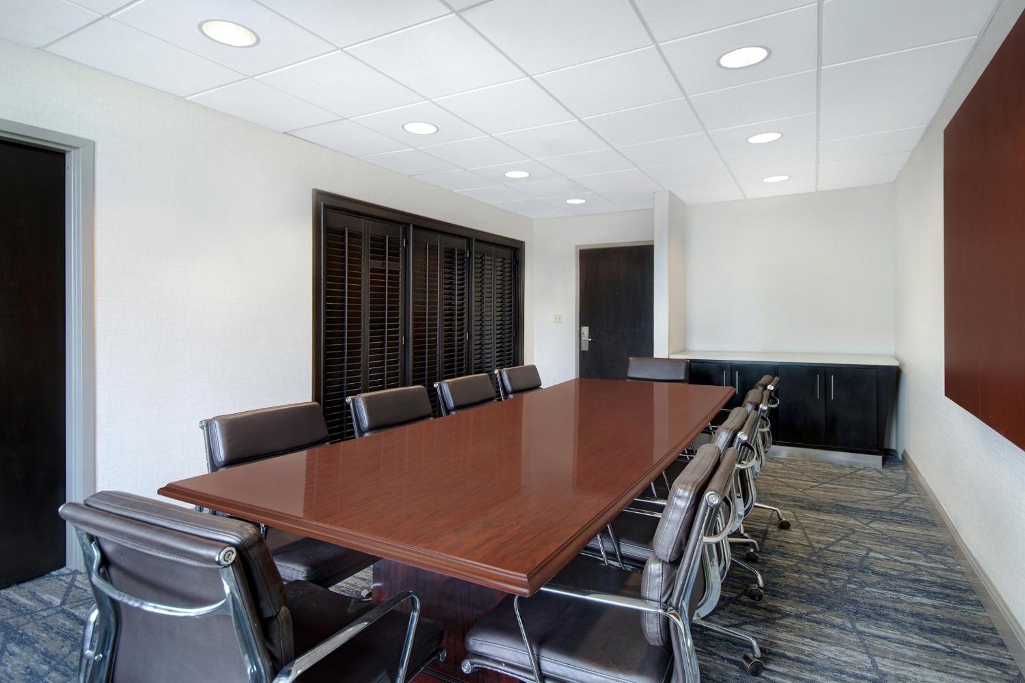 Holiday Inn Express Marietta - Atlanta Northwest By Ihg Esterno foto