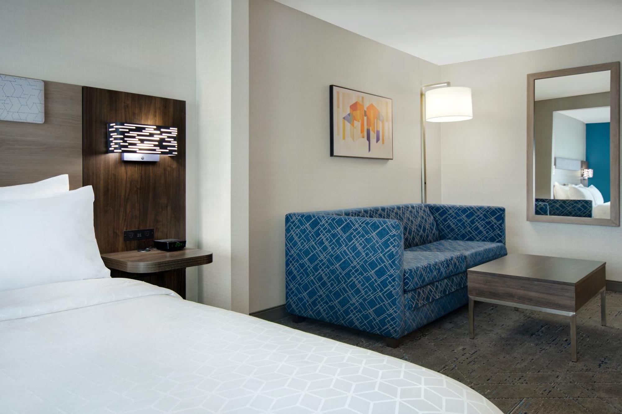 Holiday Inn Express Marietta - Atlanta Northwest By Ihg Esterno foto