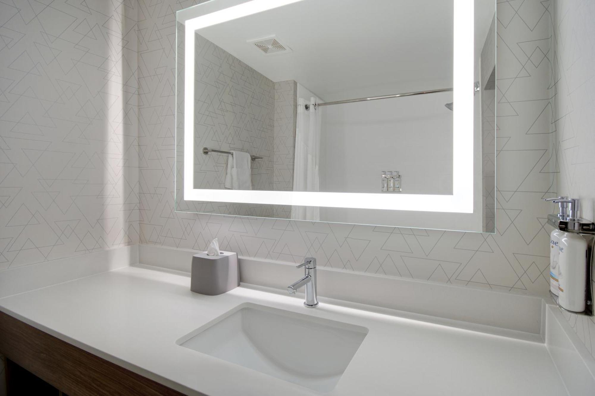 Holiday Inn Express Marietta - Atlanta Northwest By Ihg Esterno foto