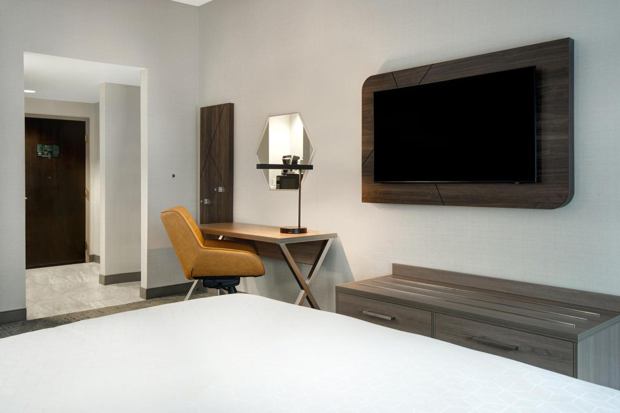 Holiday Inn Express Marietta - Atlanta Northwest By Ihg Esterno foto